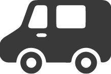 車通勤可